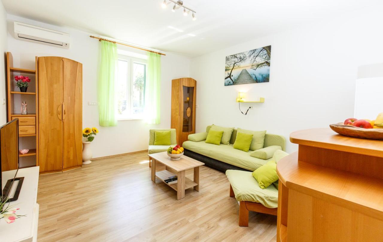 Forest Appartement *