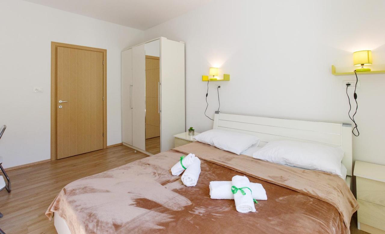 Appartement Forest Split